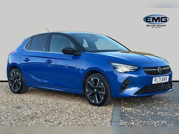 Used Vauxhall Corsa  for sale - 75919377: Photo