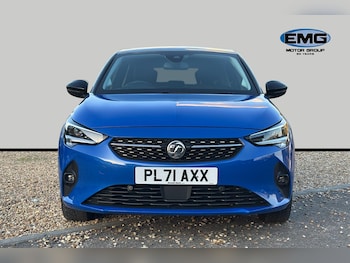 Used Vauxhall Corsa  for sale - 75919377: Photo