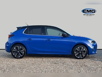 Used Vauxhall Corsa  for sale - 75919377: Photo