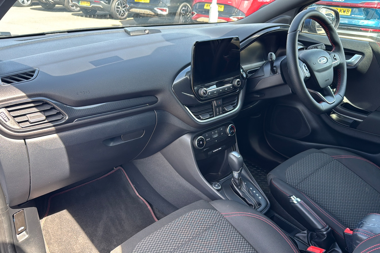 Vehicle 11