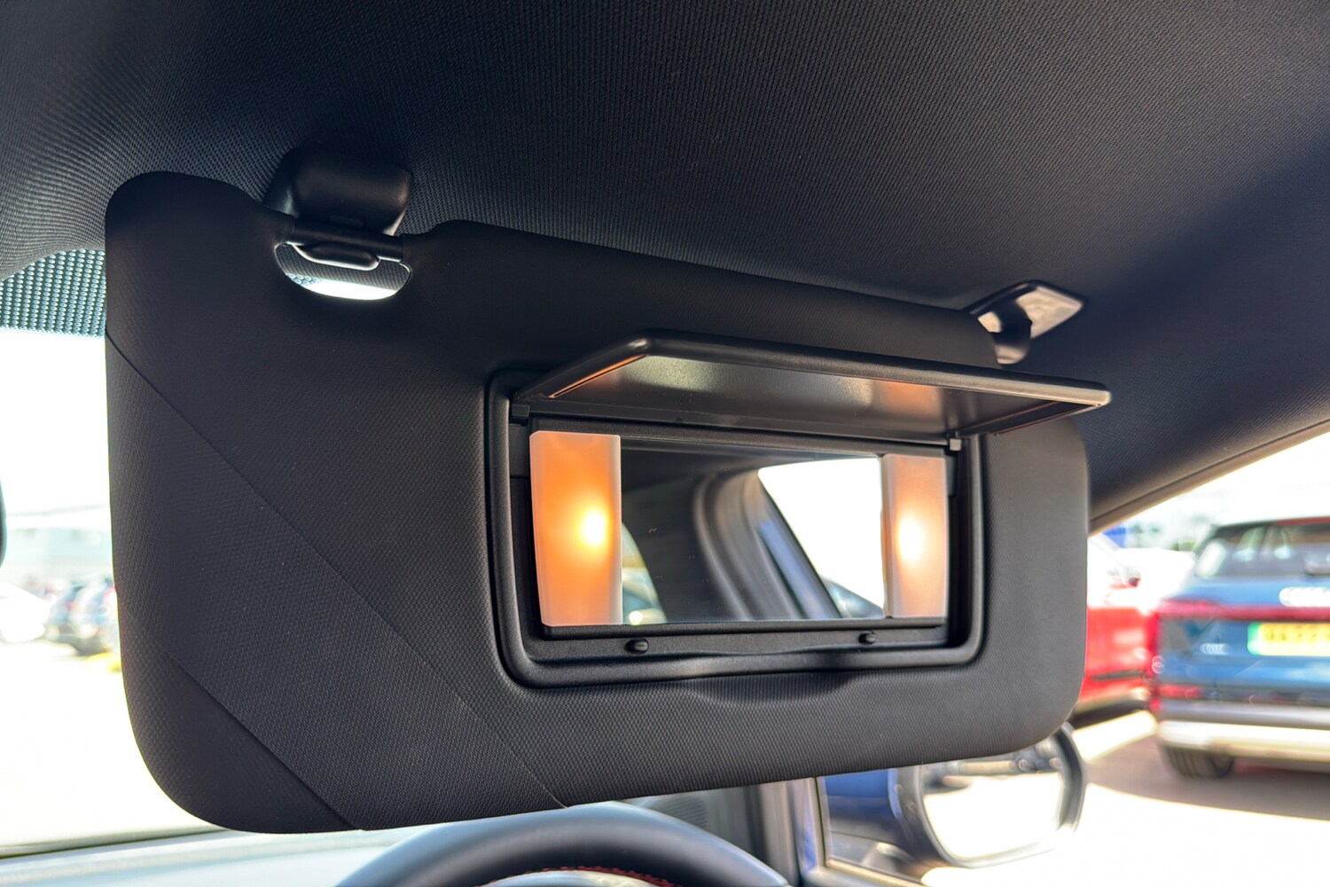 Vehicle 35