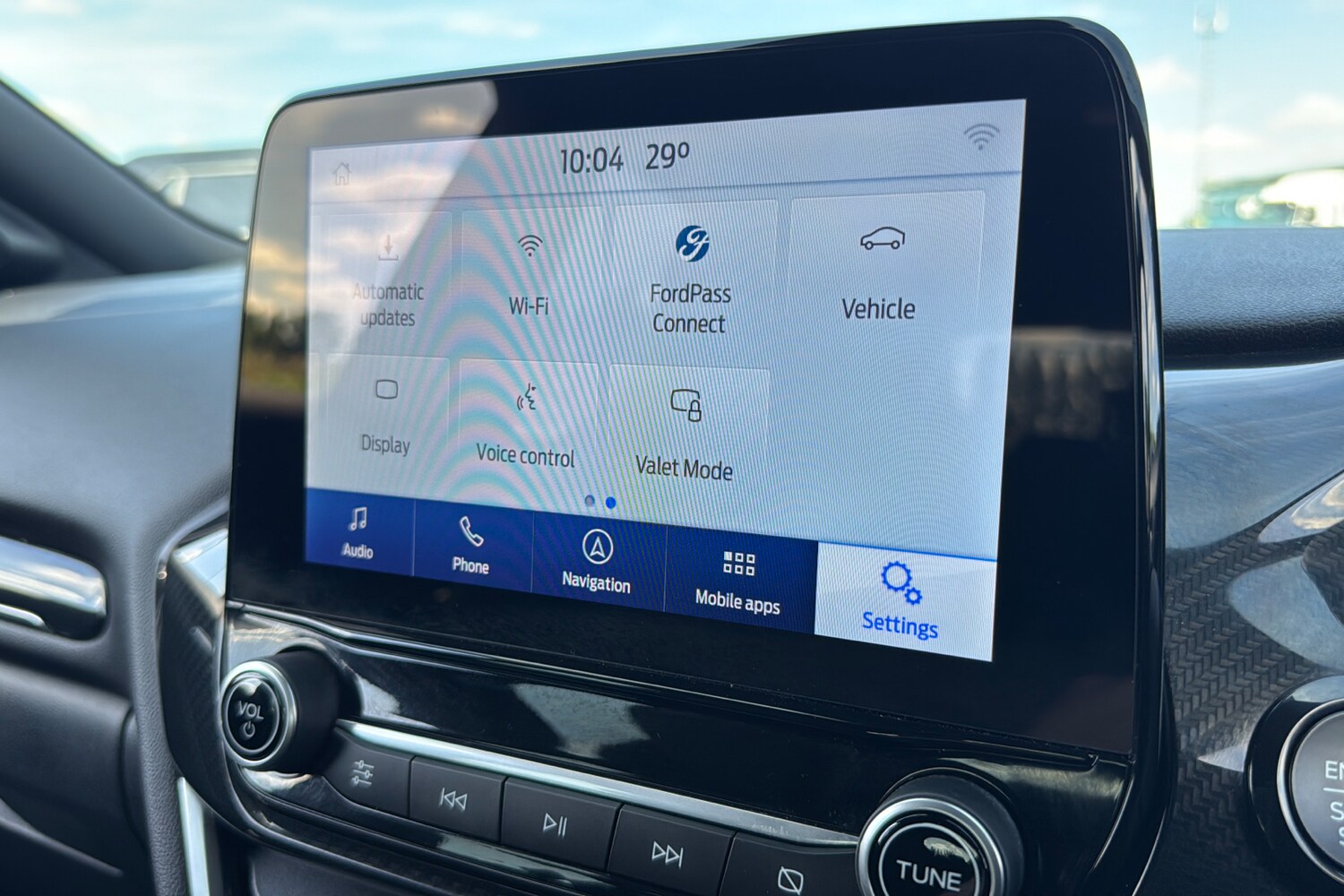 Vehicle 38