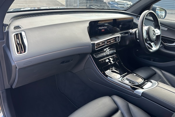 Used Mercedes-Benz EQC 2022 for sale - 75480417: Photo 11