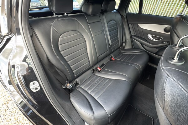 Used Mercedes-Benz EQC 2022 for sale - 75480417: Photo 12