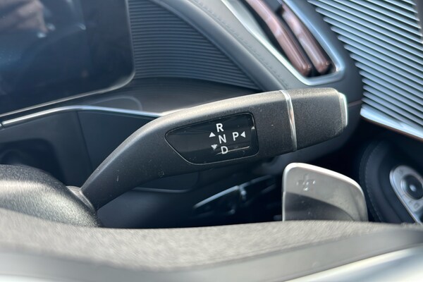 Used Mercedes-Benz EQC 2022 for sale - 75480417: Photo 13