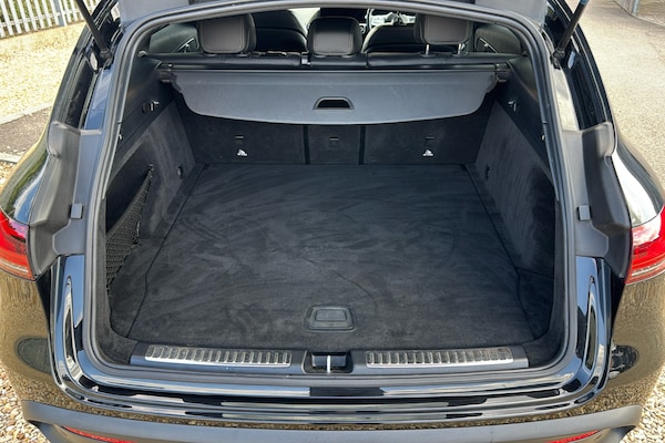 Used Mercedes-Benz EQC 2022 for sale - 75480417: Photo 18