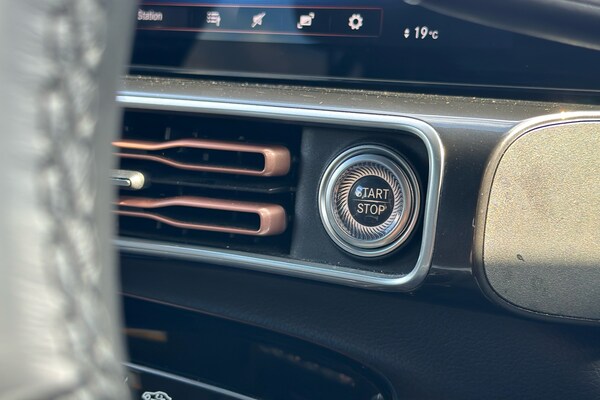 Used Mercedes-Benz EQC 2022 for sale - 75480417: Photo 21