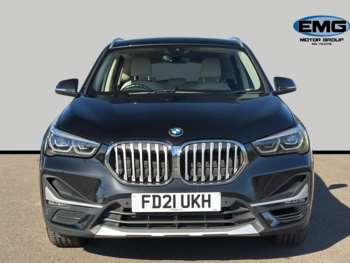 Used BMW X1 2021 for sale - 74411572: Photo
