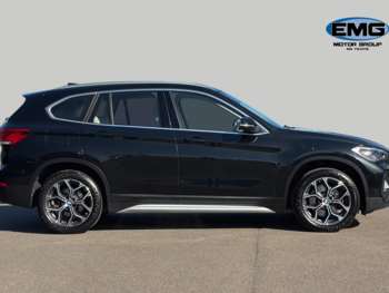Used BMW X1 2021 for sale - 74411572: Photo