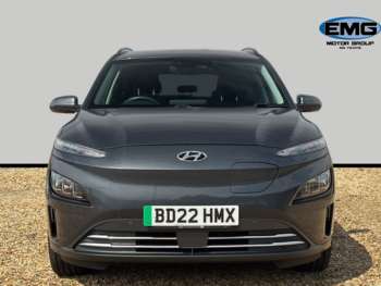 Used Hyundai KONA 2022 for sale - 75116922: Photo