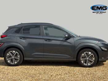 Used Hyundai KONA 2022 for sale - 75116922: Photo