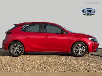 Used Vauxhall Corsa 2023 for sale - 78078715: Photo