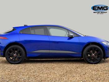 Used Jaguar I-Pace 2022 for sale - 73431998: Photo