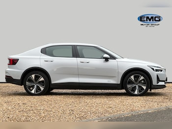 Used Polestar Polestar 2 2022 for sale - 77886586: Photo