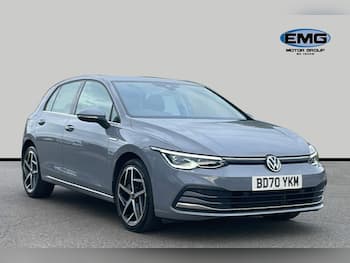 Used Volkswagen Golf 2020 for sale - 79684355: Photo