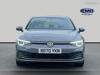 Used Volkswagen Golf 2020 for sale - 79684355: Photo