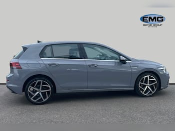 Used Volkswagen Golf 2020 for sale - 79684355: Photo