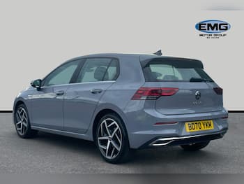 Used Volkswagen Golf 2020 for sale - 79684355: Photo