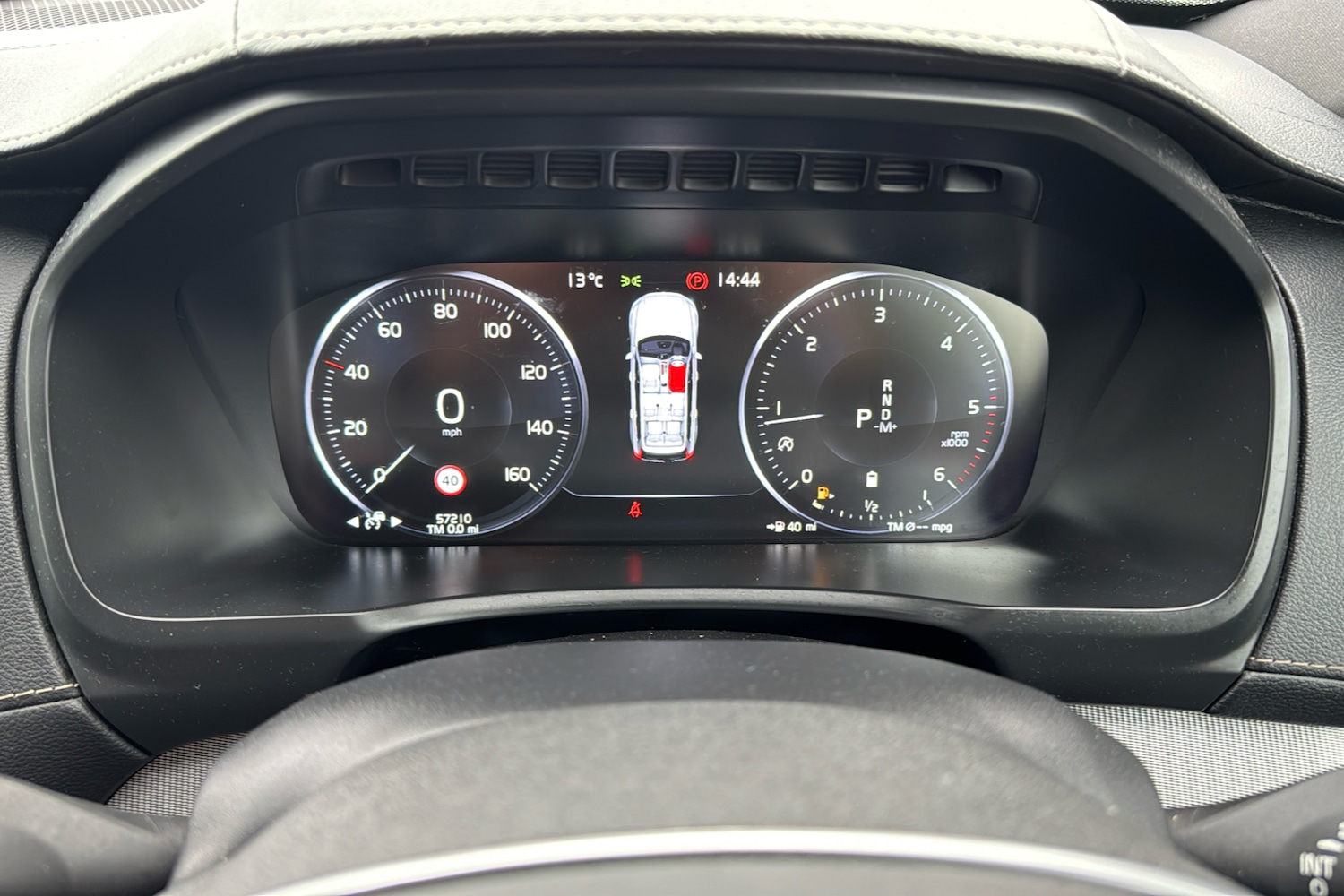 Used Volvo XC90 2021 for sale - 76516094: Photo 14