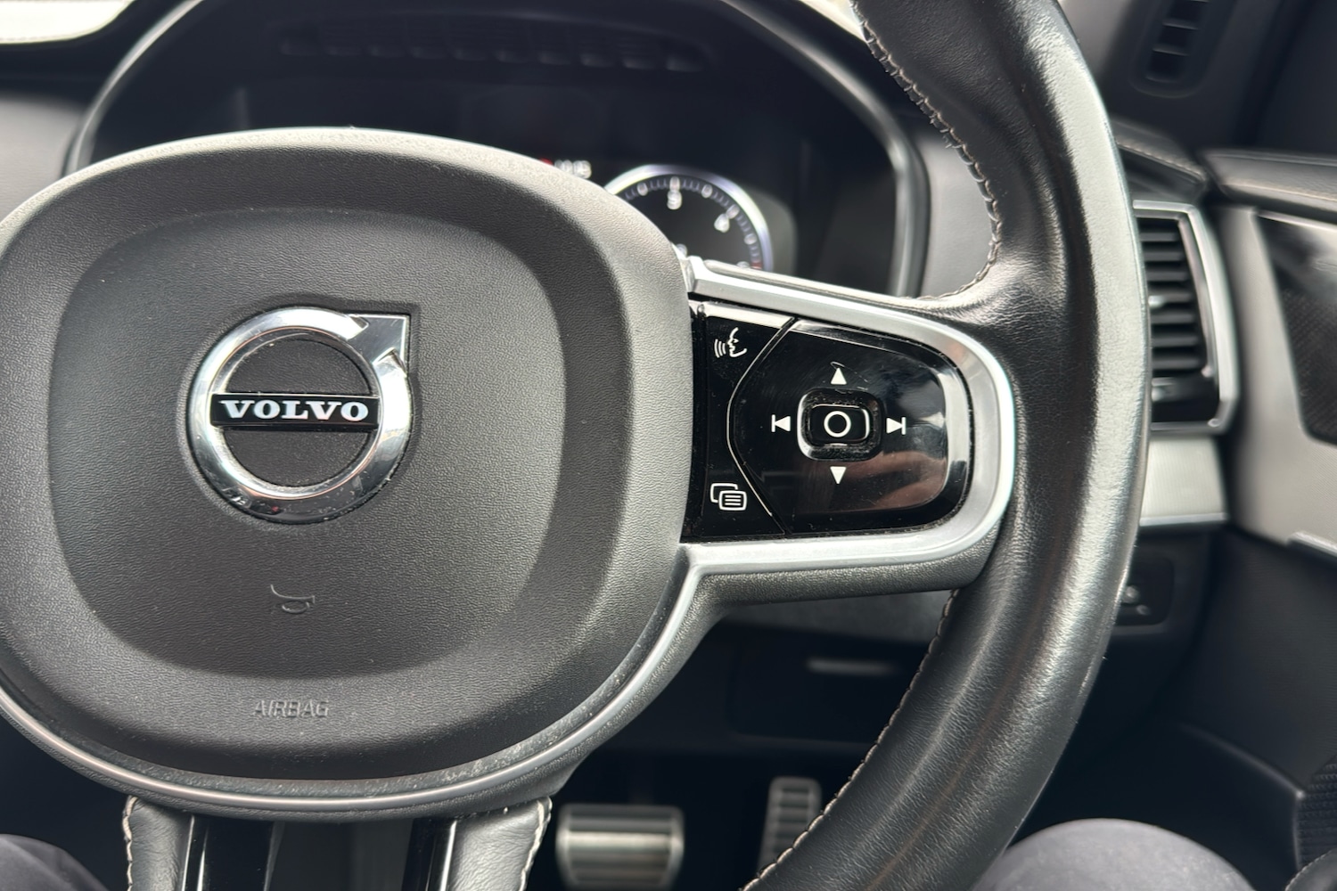 Used Volvo XC90 2021 for sale - 76516094: Photo 17