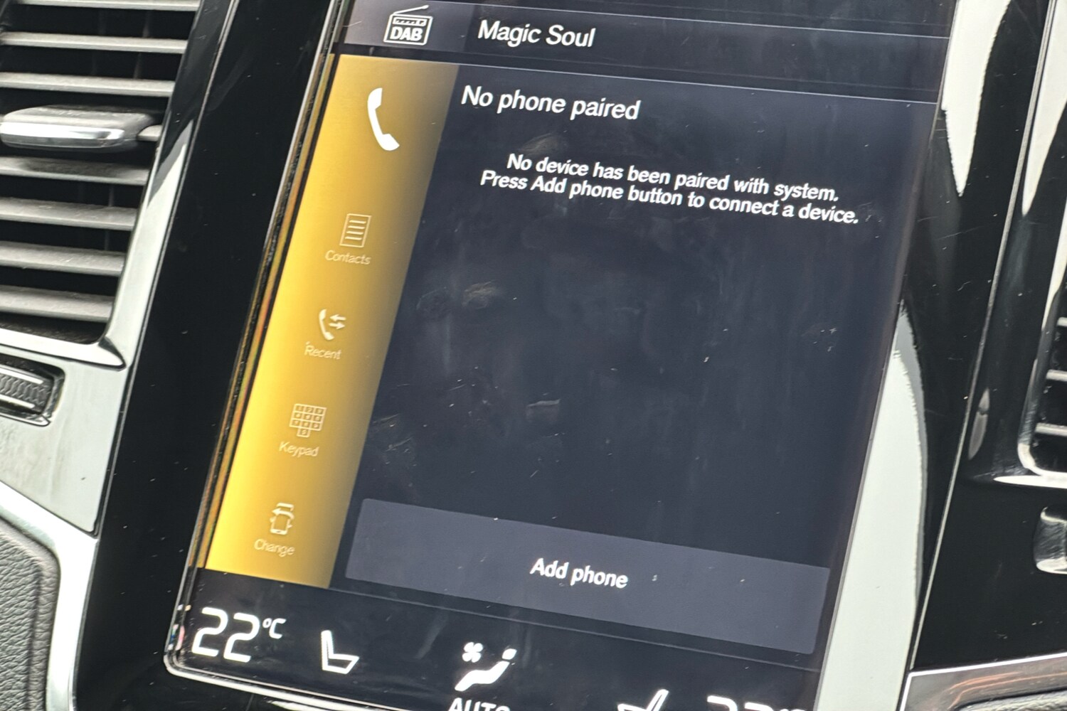 Used Volvo XC90 2021 for sale - 76516094: Photo 19