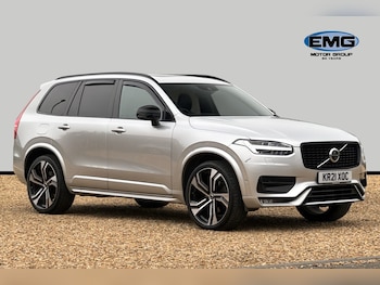 Volvo - XC90
