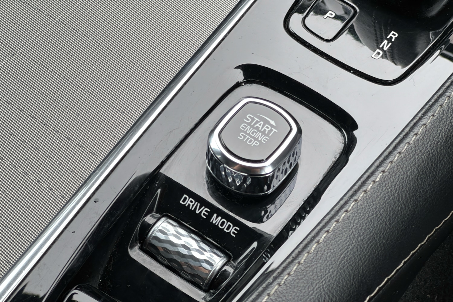 Used Volvo XC90 2021 for sale - 76516094: Photo 22