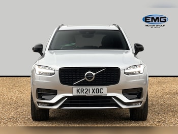 Used Volvo XC90 2021 for sale - 76516094: Photo
