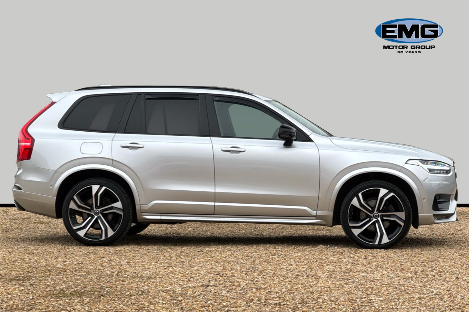 Used Volvo XC90 2021 for sale - 76516094: Photo 4