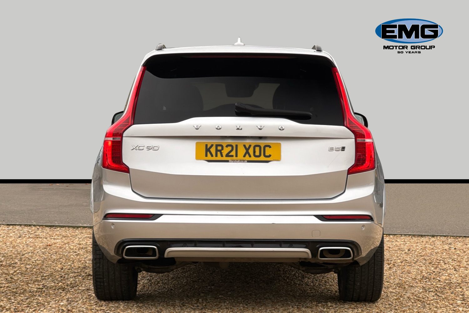 Used Volvo XC90 2021 for sale - 76516094: Photo 6