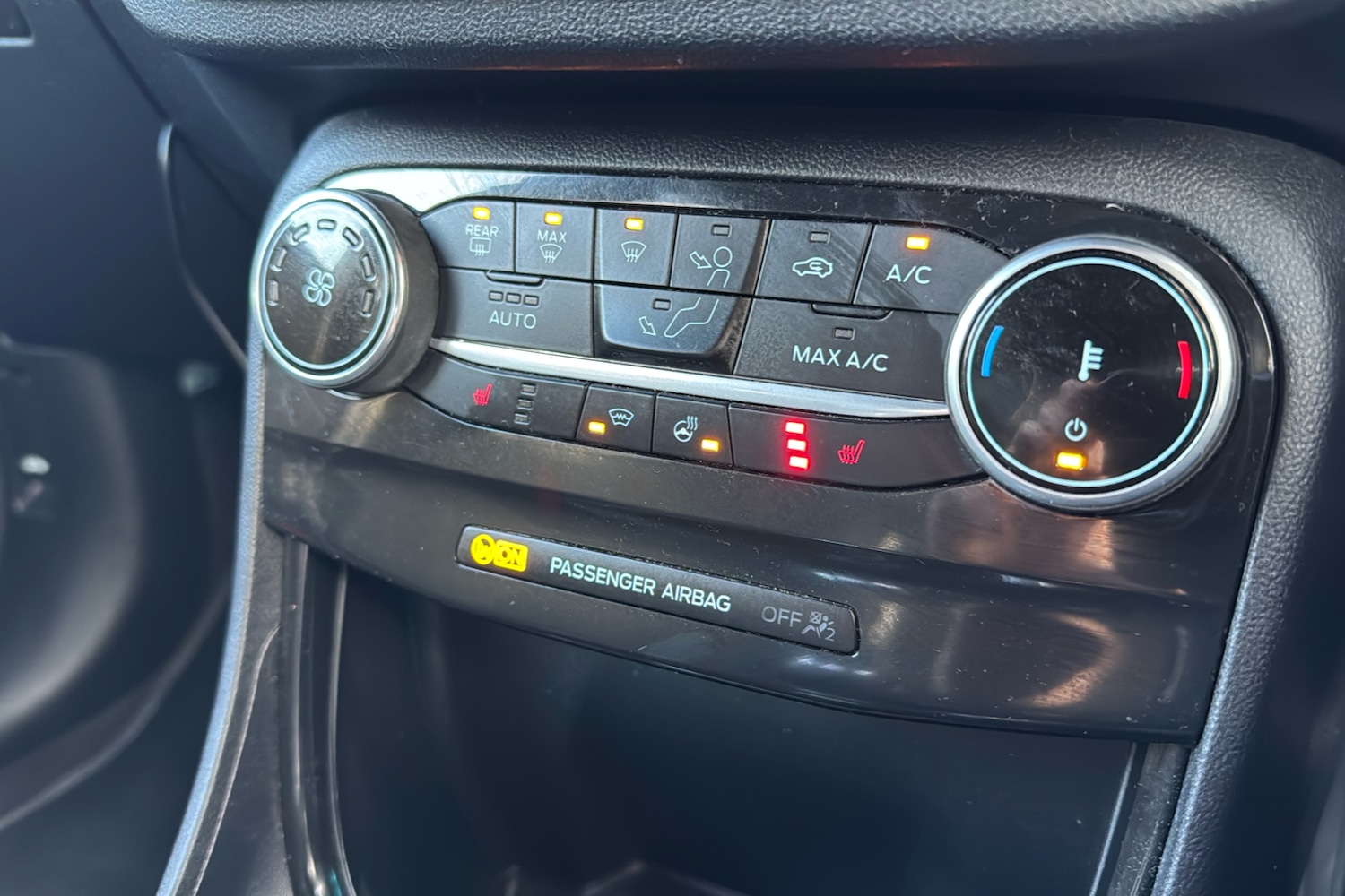 Used Ford Puma 2021 for sale - 76805169: Photo 15