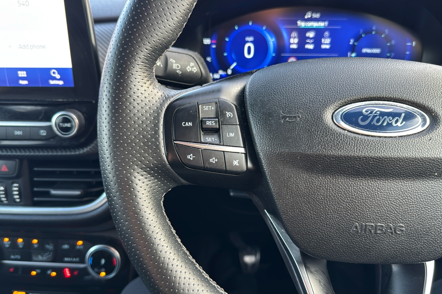 Used Ford Puma 2021 for sale - 76805169: Photo 16