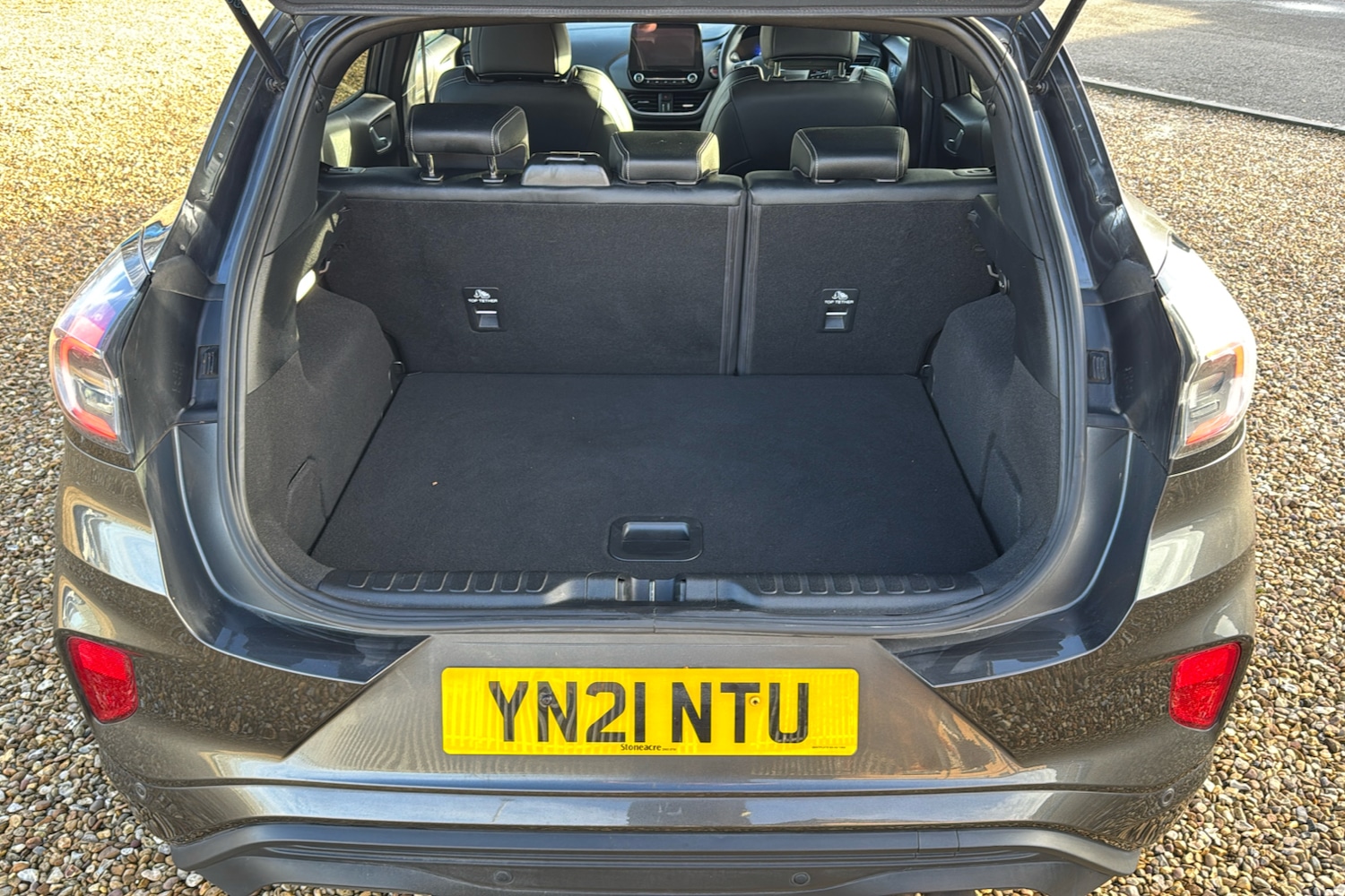 Used Ford Puma 2021 for sale - 76805169: Photo 18