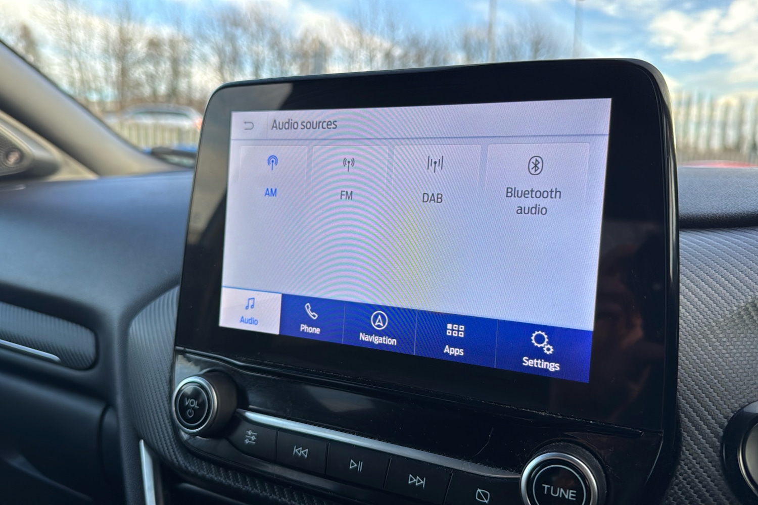 Used Ford Puma 2021 for sale - 76805169: Photo 20