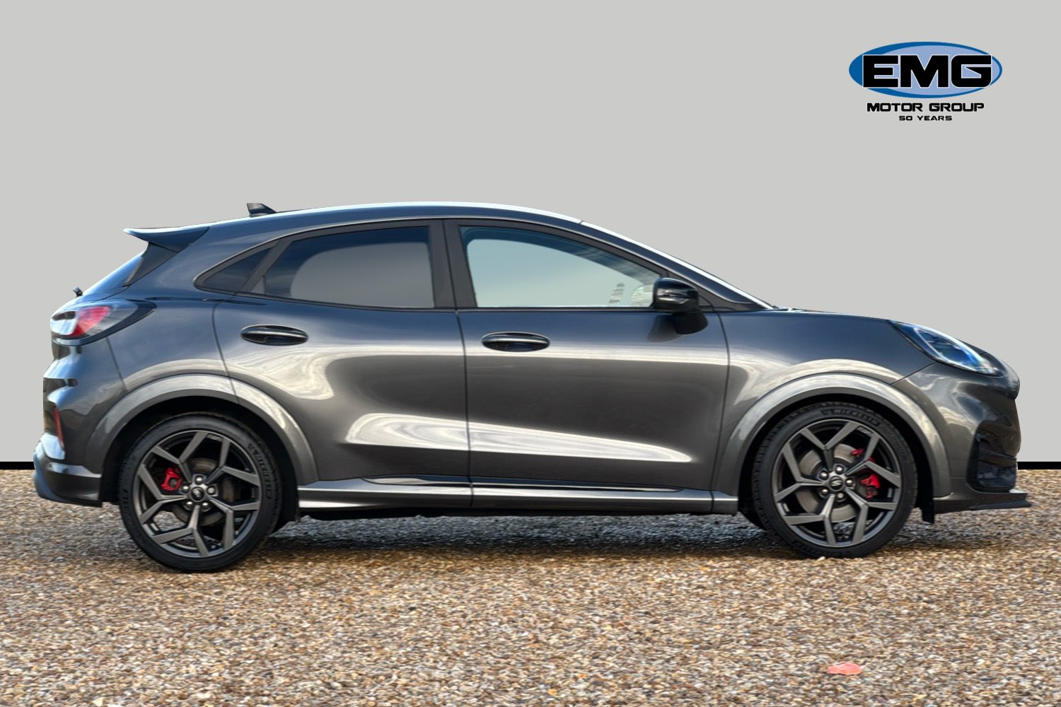 Used Ford Puma 2021 for sale - 76805169: Photo 4