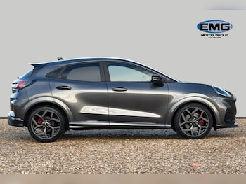 Used Ford Puma 2021 for sale - 76805169: Photo