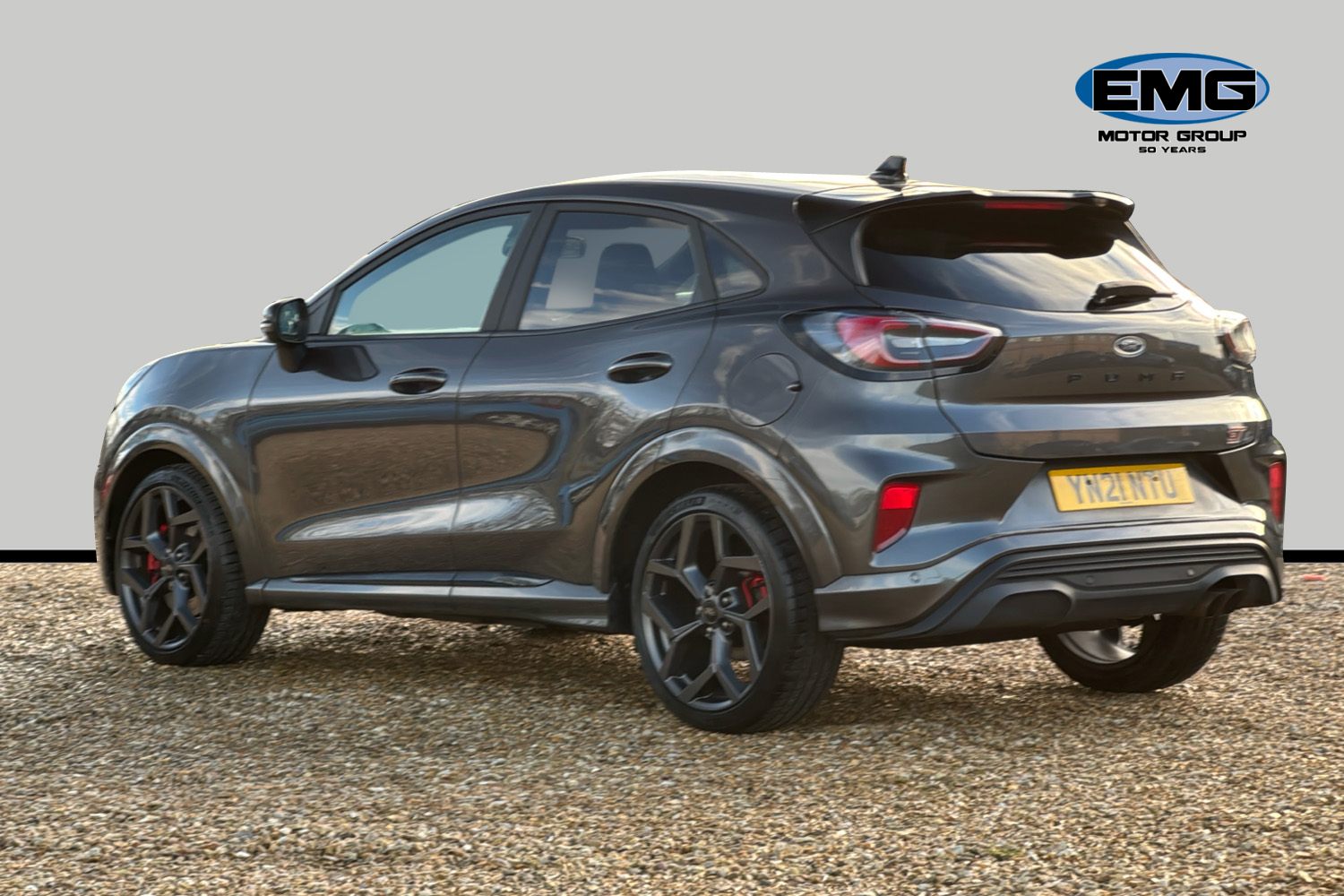 Used Ford Puma 2021 for sale - 76805169: Photo 5