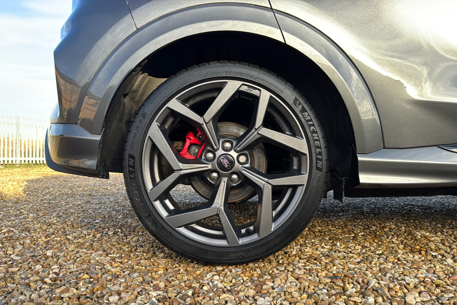 Used Ford Puma 2021 for sale - 76805169: Photo 8