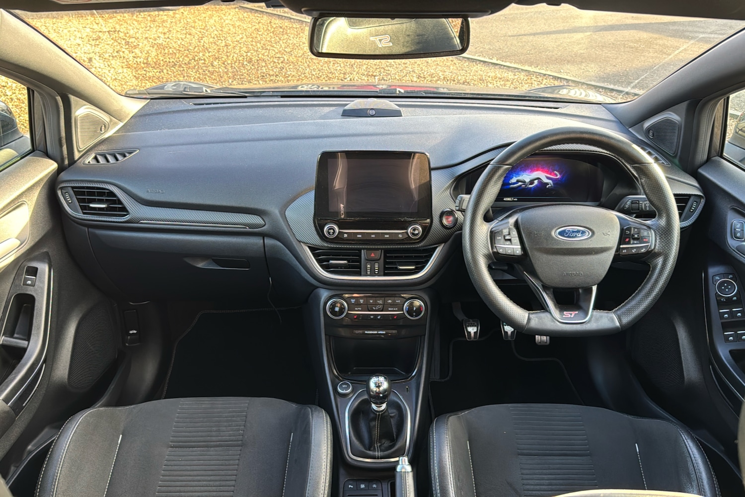 Used Ford Puma 2021 for sale - 76805169: Photo 9