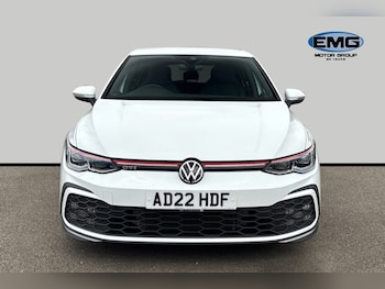 Used Volkswagen Golf 2022 for sale - 75313440: Photo
