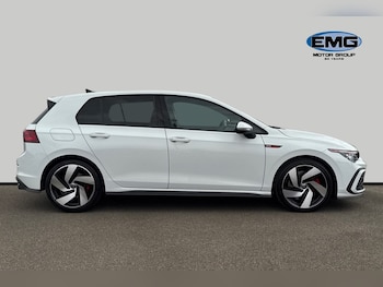 Used Volkswagen Golf 2022 for sale - 75313440: Photo