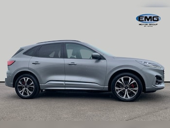 Used Ford Kuga 2023 for sale - 78432479: Photo