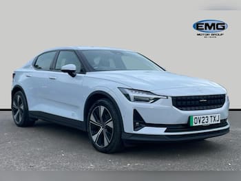Used Polestar Polestar 2 2023 for sale - 79724396: Photo