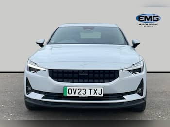 Used Polestar Polestar 2 2023 for sale - 79724396: Photo