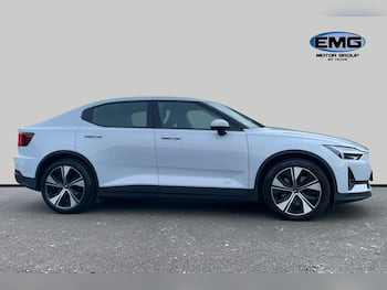 Used Polestar Polestar 2 2023 for sale - 79724396: Photo