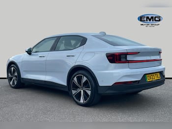 Used Polestar Polestar 2 2023 for sale - 79724396: Photo