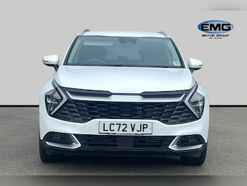 Used Kia Sportage 2022 for sale - 79595201: Photo