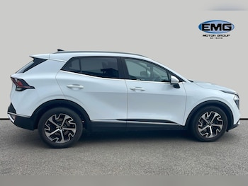Used Kia Sportage 2022 for sale - 79595201: Photo