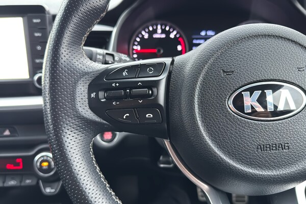 Used Kia Stonic 2018 for sale - 76243463: Photo 16