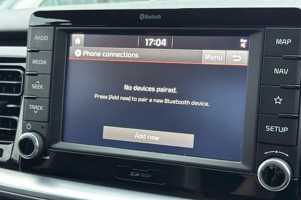 Used Kia Stonic 2018 for sale - 76243463: Photo 19